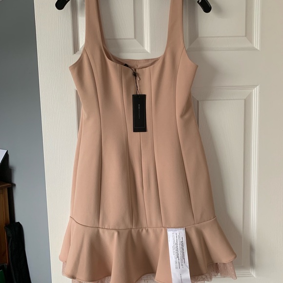 BCBG Brand New Dress (Never Worn) - Picture 3 of 3